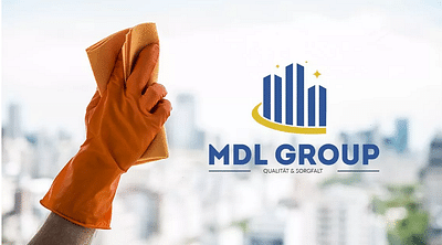 Wordpress Webdesign - MDL Group - Markenbildung & Positionierung