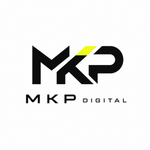 MKP Digital logo