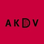 AKDV logo