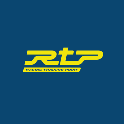 Branding Racing Training Point-Global Performance - Branding y posicionamiento de marca