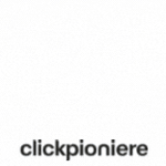 clickpioniere logo