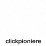 clickpioniere logo