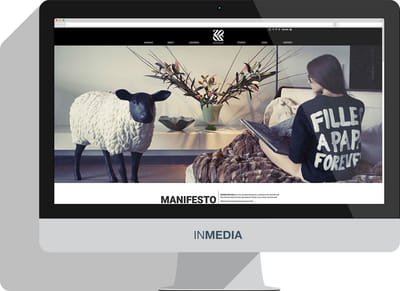 ZooZoo and Friends (Online Shop) - Diseño Gráfico