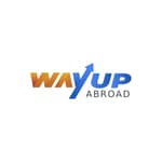 Wayup Abroad logo