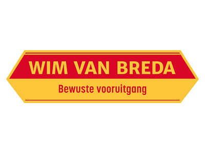 Wim van Breda, bewuste vooruitgang - Fotografie