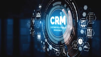 GoHighLevel CRM Setup & Marketing Automation for US Agency - Marketing