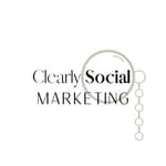 CL Social Marketing logo