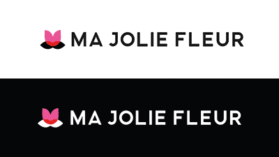 Ma jolie fleur - Branding & Positionering