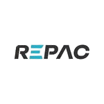 REPAC Branding and Creative Agency logo
