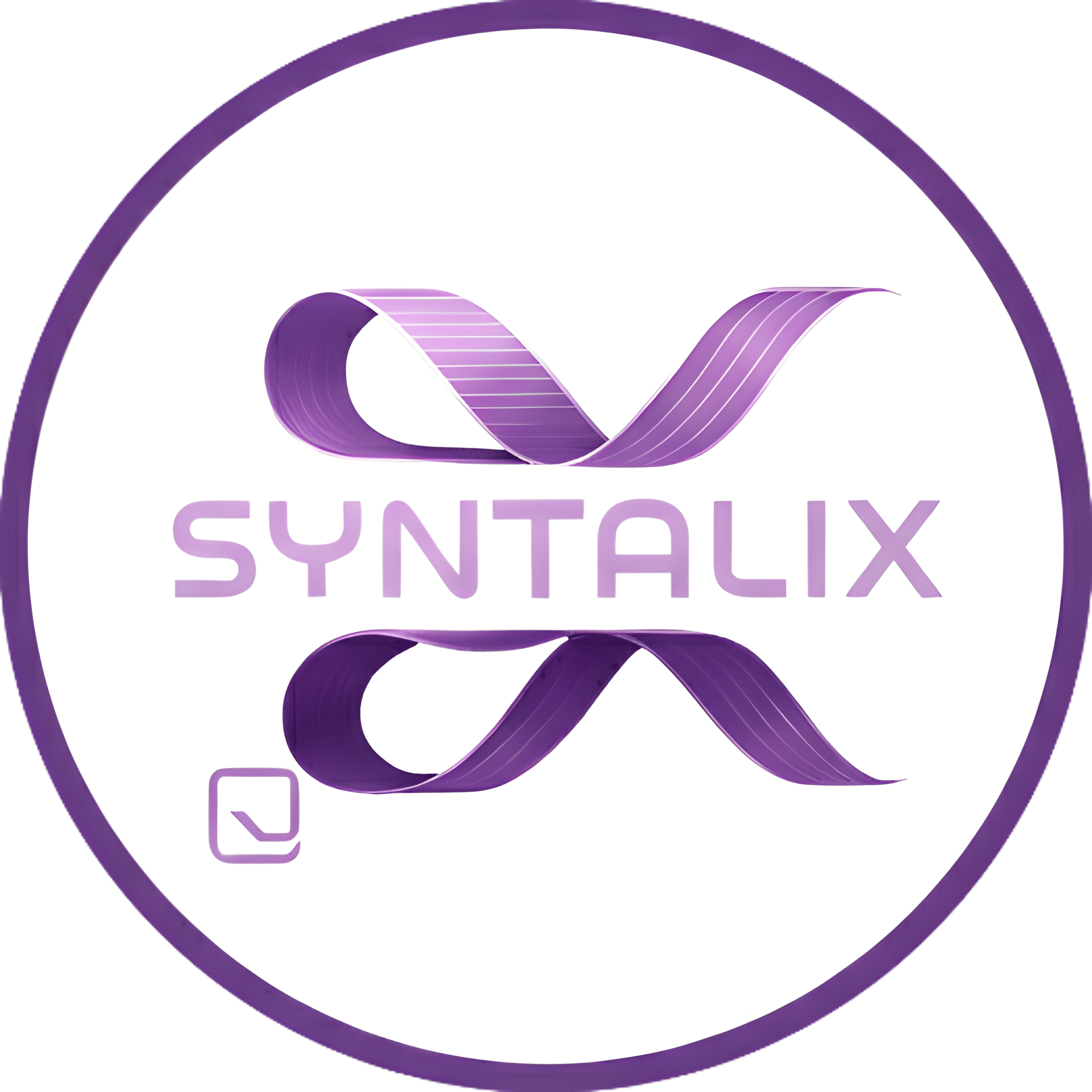 Syntalix LLP