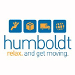 Humboldt Storage and Moving