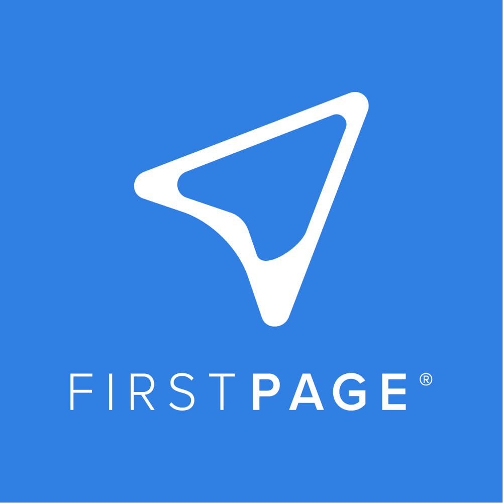 First Page Hong Kong