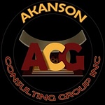 Akanson Consulting Group Inc