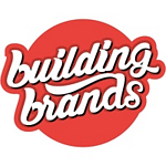 Building Brands Agency logo