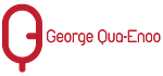 George Qua-Enoo Photography logo