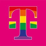 Telekom MMS logo