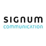 Signum communication GmbH logo