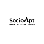 Socioapt logo