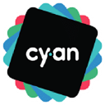 Cyan