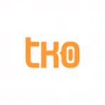 TKO Advertising logo