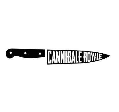Cannibale Royale - Marketing