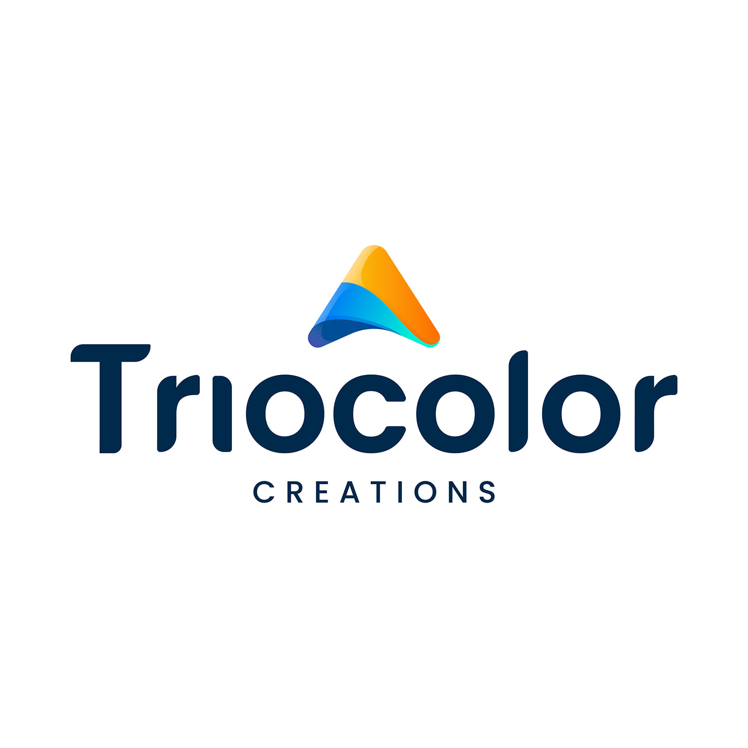 Triocolor Creations
