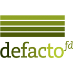 Defacto-FD logo