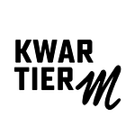 Kwartier M logo