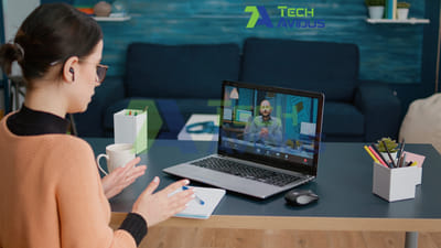 e-Learning App Development - App móvil