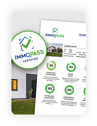 ImmoPass : relations presse et copywriting - Relations publiques (RP)