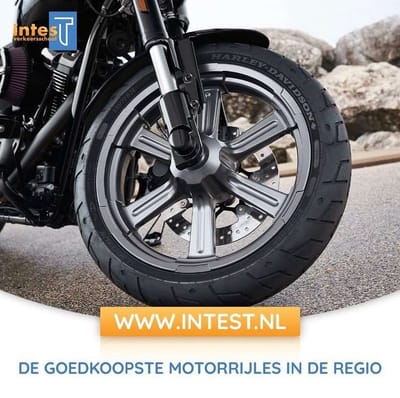 Verkeersschool Intest - Online Advertising
