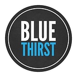 Blue Thirst logo