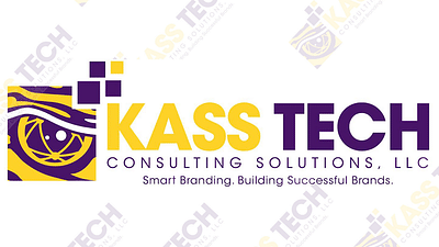 Branding, Positioning & Strategy For Kasstechcs - Advertising