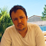 Vincent DA SILVA