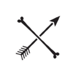 Archer & Hound Advertising logo
