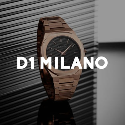 D1 Milano - Strategia digitale