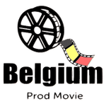 Belgium Prod Movie logo