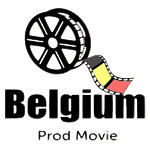 Belgium Prod Movie logo