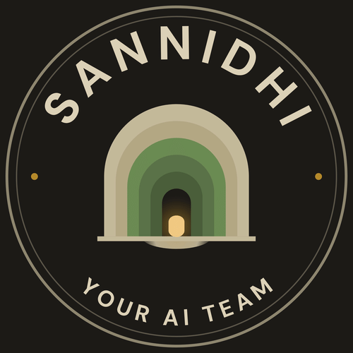 Sannidhi AI
