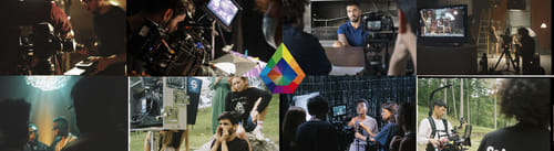 OCTARINO MEDIA cover