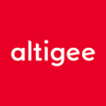 Altigee logo