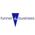 Funnel4Business | Marketing & Trafficker digital