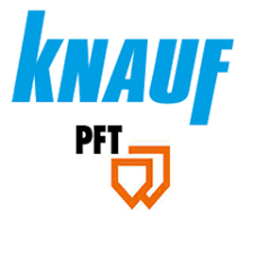 Consulting für Knauf PFT - Digital Strategy