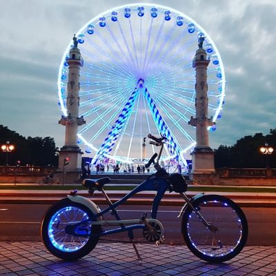 NAM : Une conférence pour lancer la mobilité de demain - Pubbliche Relazioni (PR)