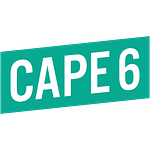 Cape6 GmbH logo