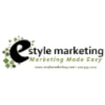 eStyle Marketing, Inc. logo