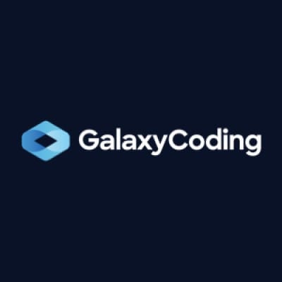 Galaxy Coding