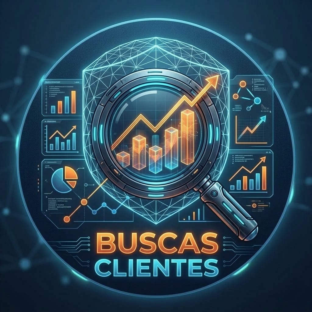 Buscasclientes.com