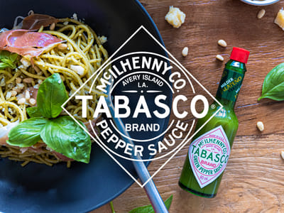 Tabasco - Social Media Management - Stratégie de contenu