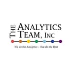 The Analytics Team, INC logo